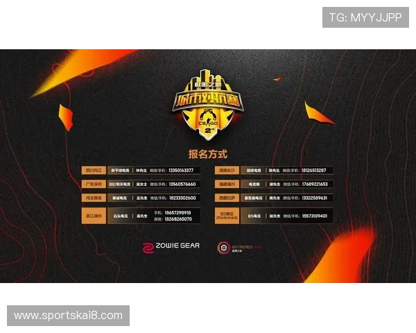 如何通过K8电竞官方平台参与线上线下赛事，提升你的竞技体验