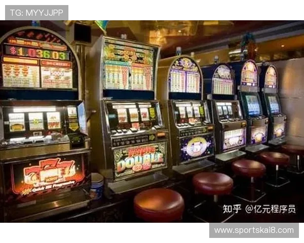 深入了解TTG老虎机的概率与中奖机制